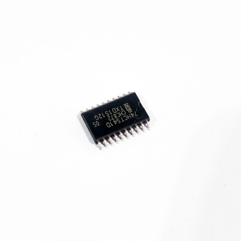 Микросхема 74HCT541D,653 (SMD)