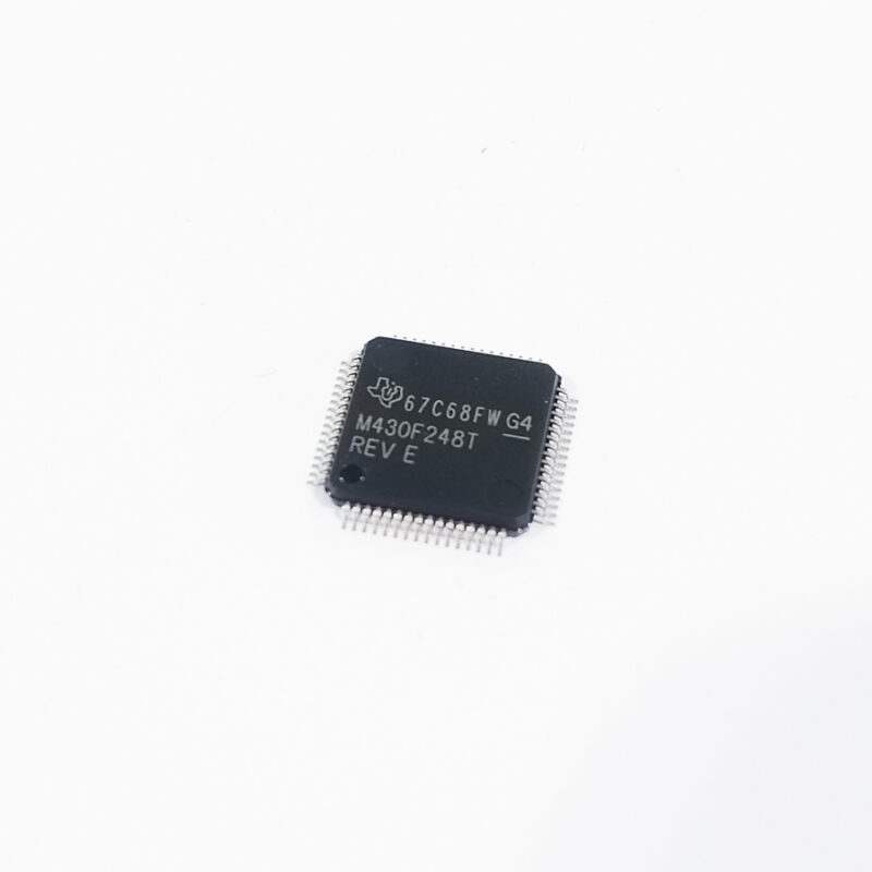 Микросхема MSP430F248TPM (SMD)