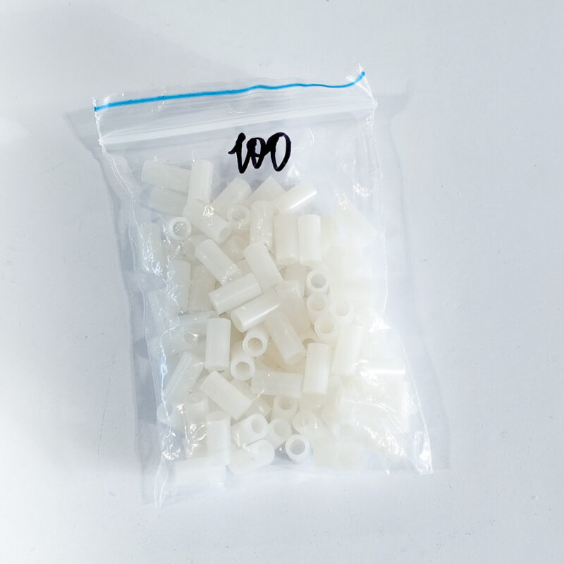 3,5х10 круглая LED-10 0113 СТОЙКИ