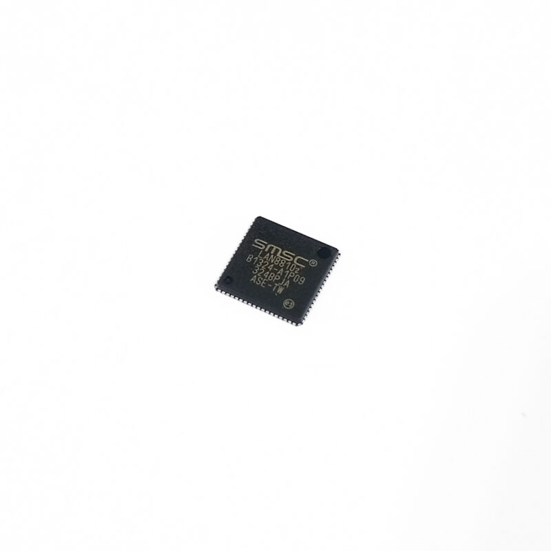 Микросхема SMSC LAN8810I-AKZE (QFN-72) (SMD)